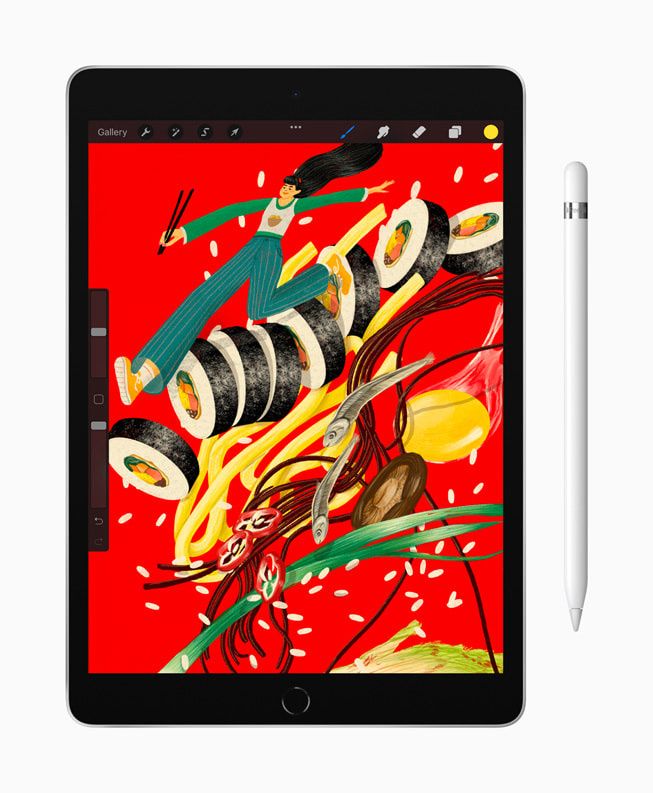 APPLE IPAD 10.2&quot; 9TH GEN (2021)