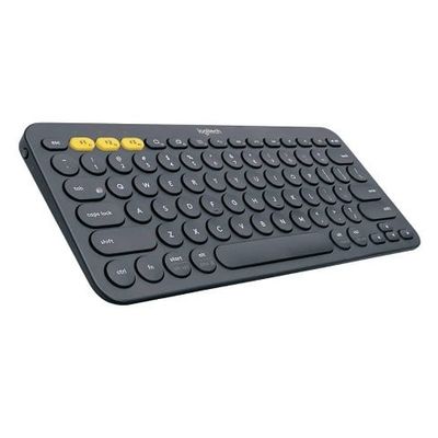 LOGITECH K380 BLUETOOTH KEYBOARD