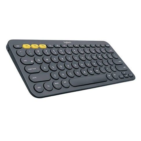 LOGITECH K380 BLUETOOTH KEYBOARD