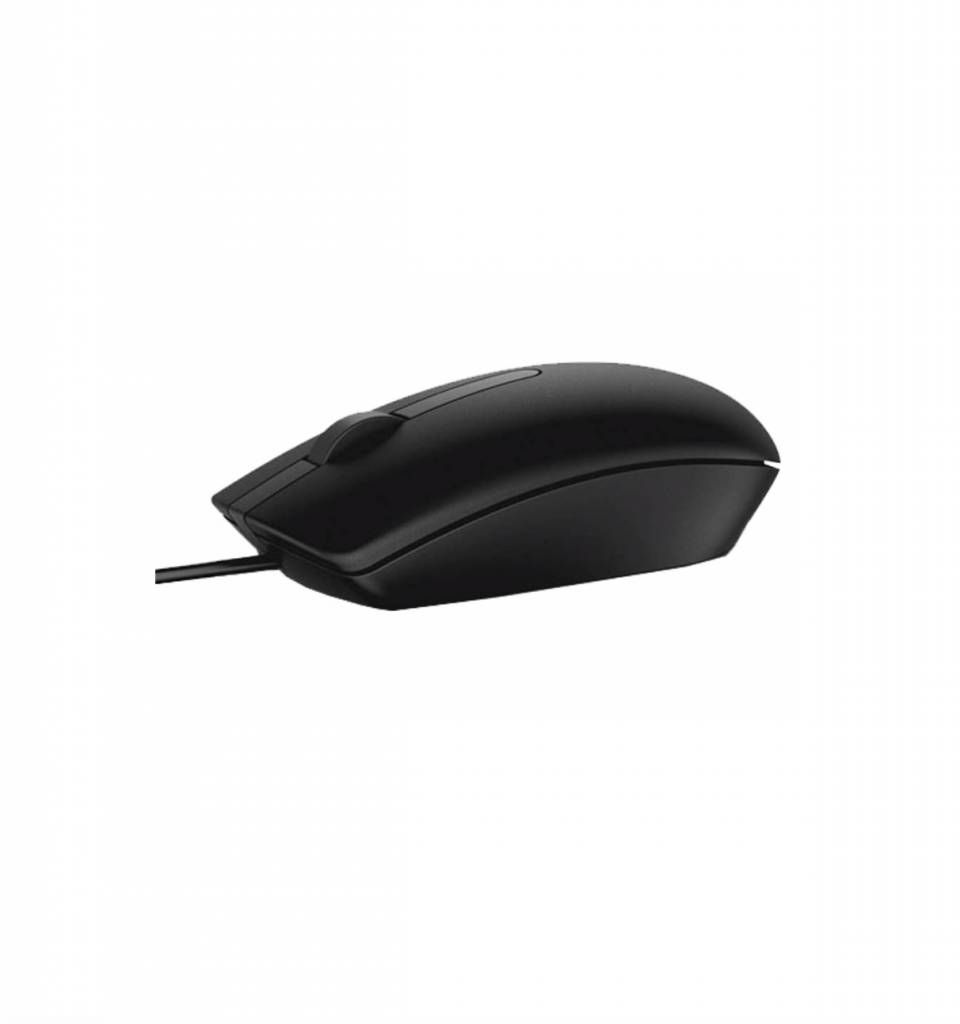 DELL USB OPTICAL MOUSE MS116