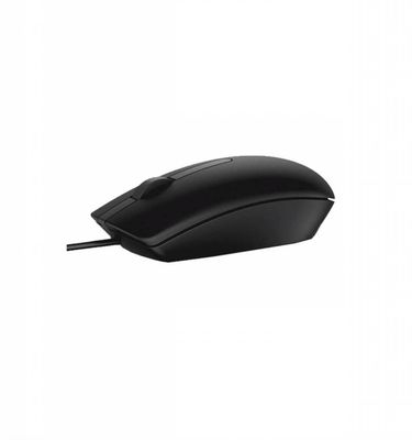 DELL USB OPTICAL MOUSE MS116