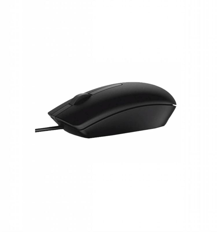 DELL USB OPTICAL MOUSE MS116