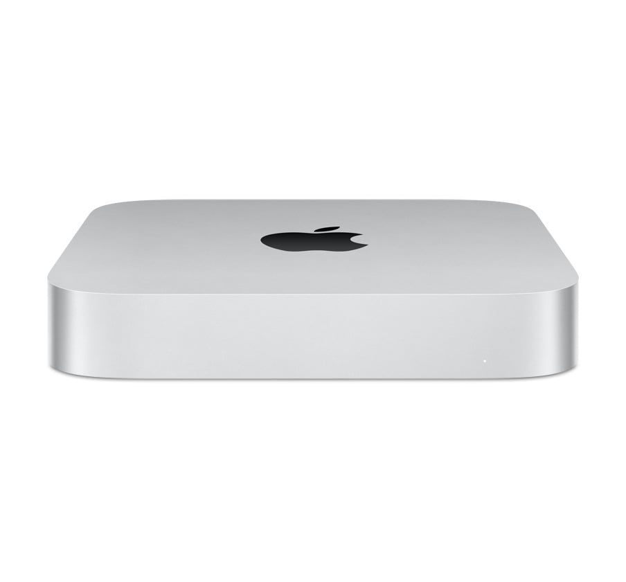 APPLE MAC MINI - M2 PRO CHIP (2023)