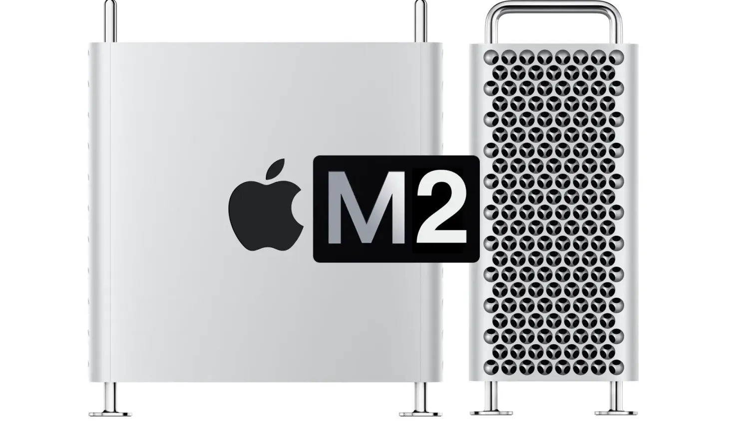 APPLE MAC PRO TOWER M2 ULTRA