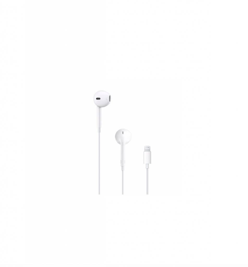APPLE EARPODS WITH LIGHTNING CONNECTOR