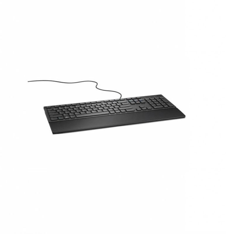 DELL USB KB216 KEYBOARD