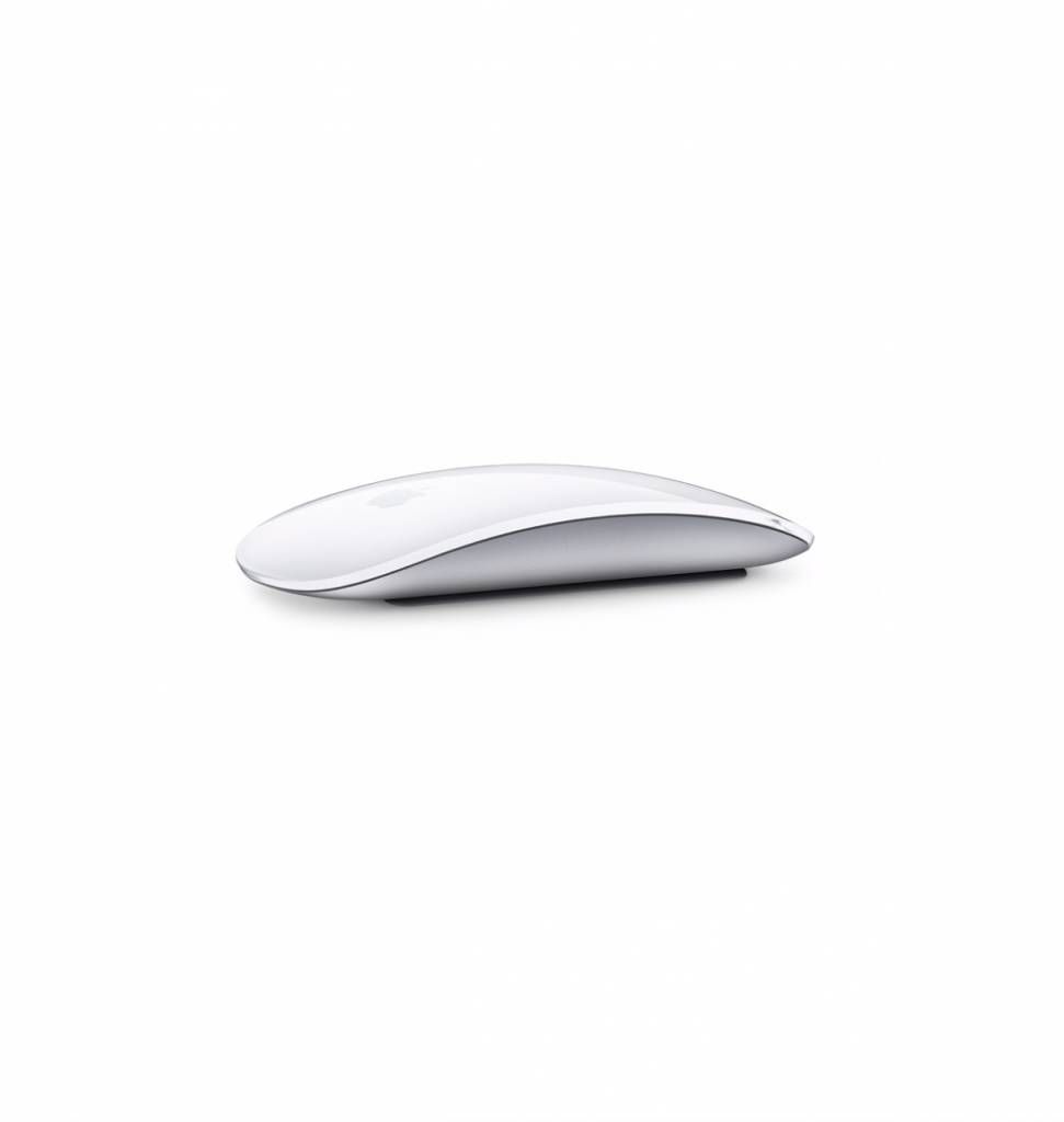 APPLE MAGIC MOUSE 2 (WHITE)