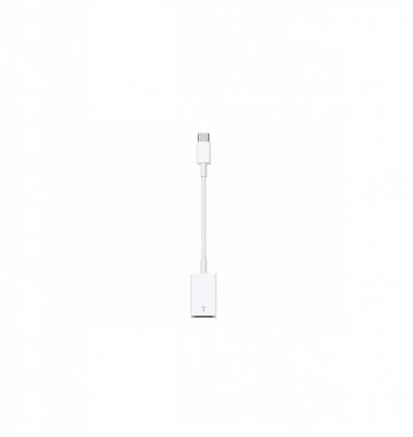 APPLE USB-C TO USB ADAPTER