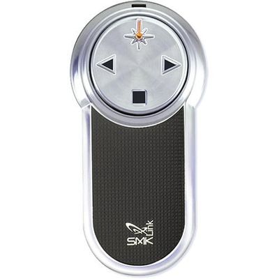INTERLINK ELECTRONICS NAVIGATOR PRESENTER EXECUTIVE POWERPOINT PRESENTATION REMOTE WITH LASER POINTER