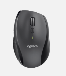 LOGITECH MARATHON WIRELESS MOUSE M705