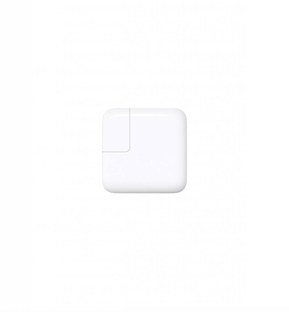 APPLE 12W USB POWER ADAPTER (IPAD AND IPHONE)