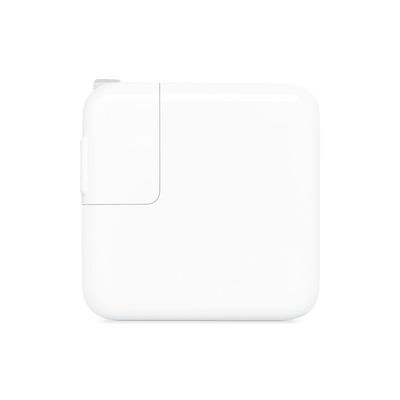 APPLE 30W USB-C POWER ADAPTER (MACBOOK AND NEW MACBOOK AIR)