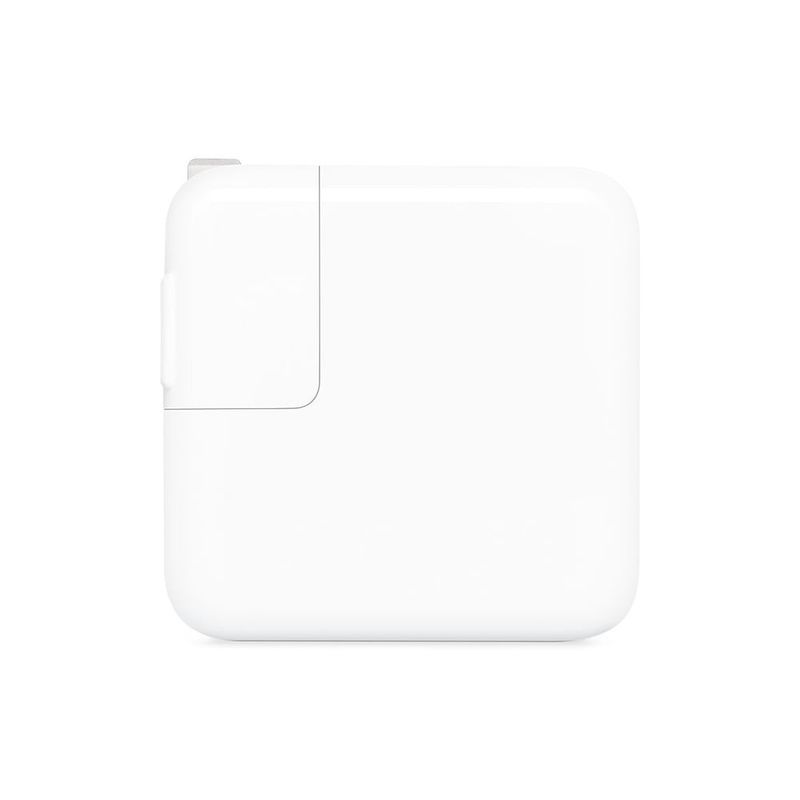 APPLE 30W USB-C POWER ADAPTER (MACBOOK AND NEW MACBOOK AIR)