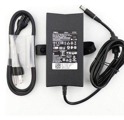 DELL 130W AC ADAPTER