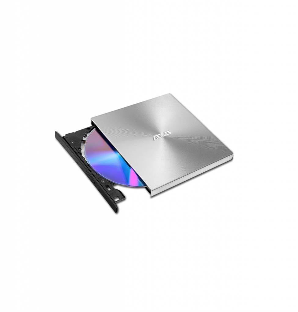 ASUS USB-C/USB ZENDRIVE DVD WRITER