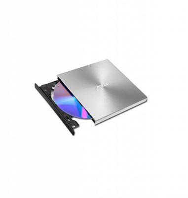 ASUS USB-C/USB ZENDRIVE DVD WRITER