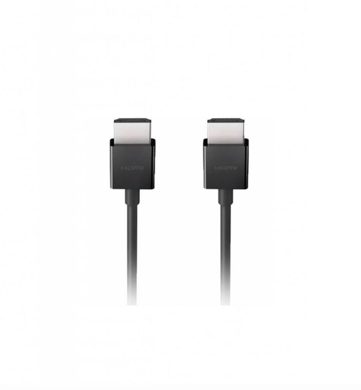 BELKIN HDMI CABLE 6&#39;
