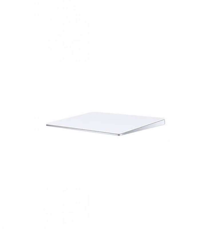 APPLE BLUETOOTH WIRELESS MAGIC TRACKPAD (WHITE)