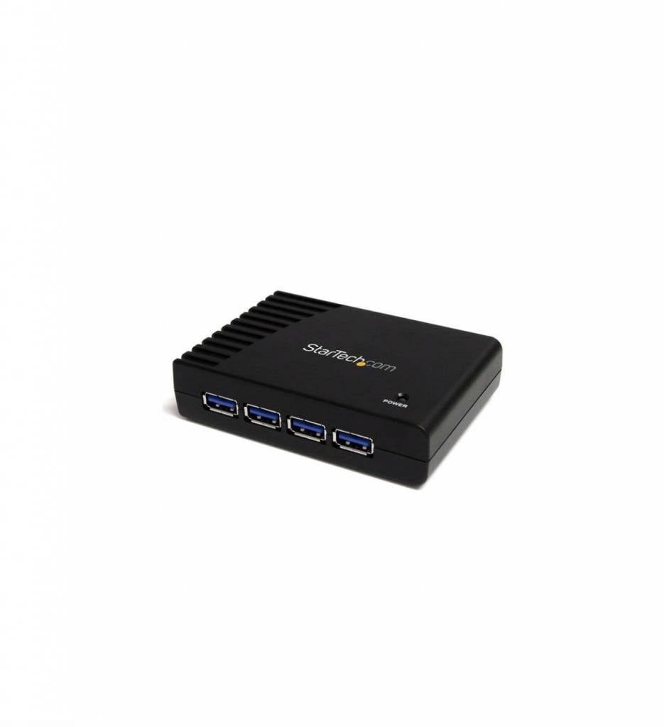 STARTECH 4-PORT USB 3.0 HUB