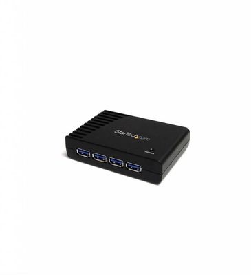 STARTECH 4-PORT USB 3.0 HUB