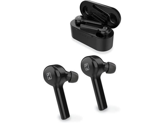 IHOME XT-49 TRUE WIRELESS EARBUDS