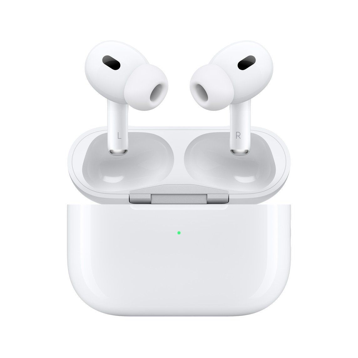 APPLE AIRPODS PRO (2ND GEN) WITH USB-C MAGSAFE CASE
