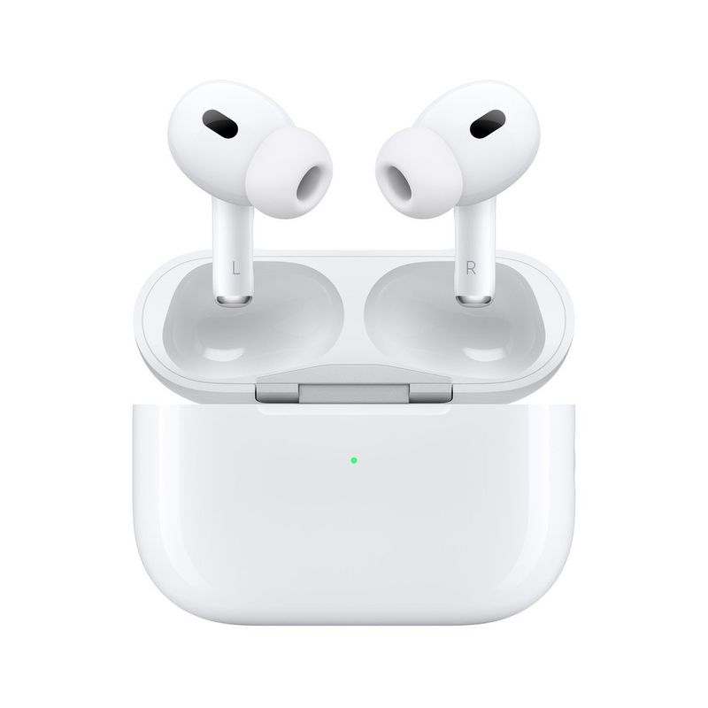 APPLE AIRPODS PRO (2ND GEN) WITH USB-C MAGSAFE CASE