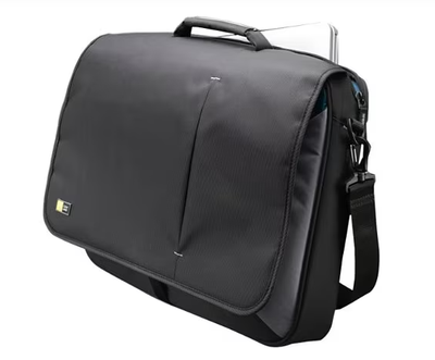 CASE LOGIC MESSENGER BAG (UP TO 17&quot;)