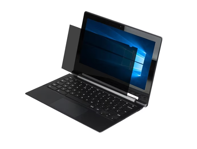 PRIVACY SCREEN FILTER FOR 14&quot; LAPTOP