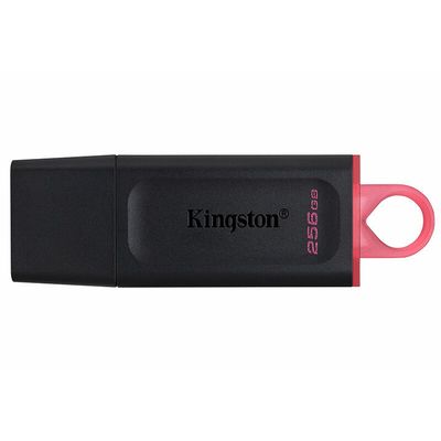 KINGSTON DATATRAVELER EXODIA 256GB USB FLASH DRIVE