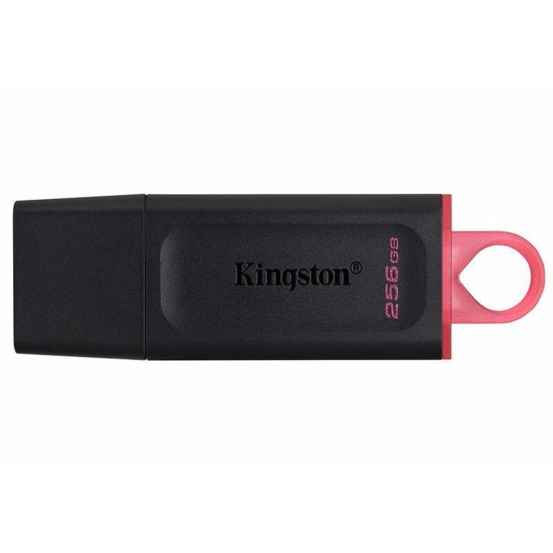KINGSTON DATATRAVELER EXODIA 256GB USB FLASH DRIVE