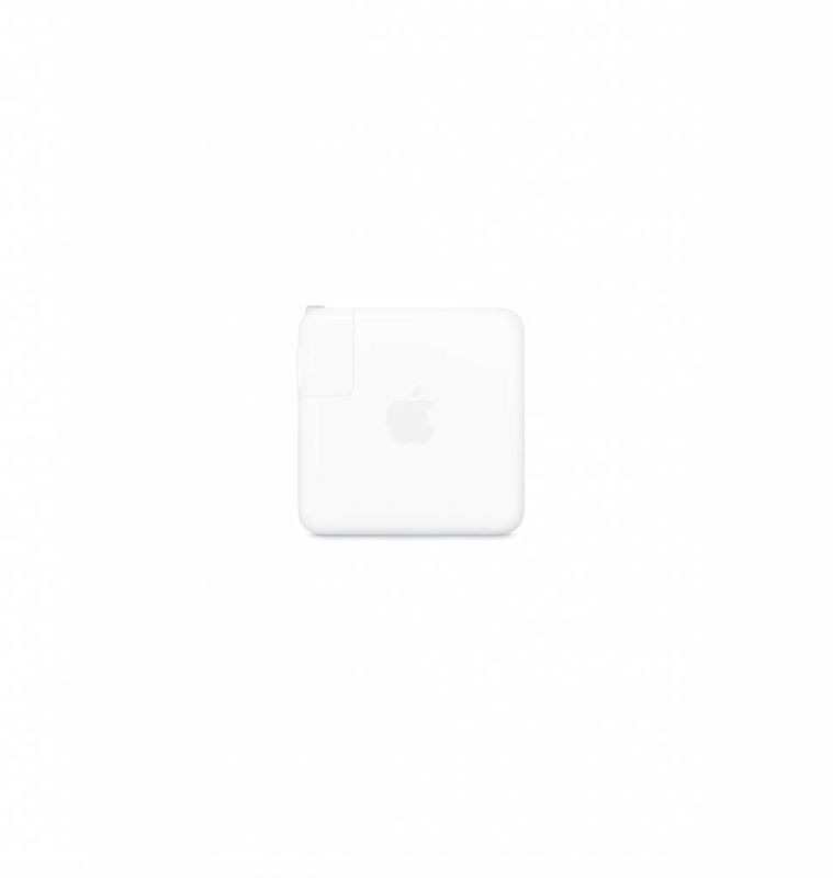 APPLE 96W USB-C POWER ADAPTER
