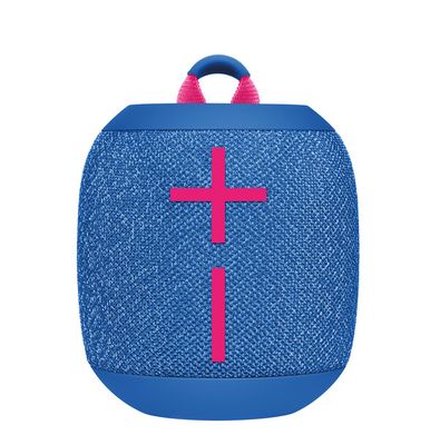 LOGITECH ULTIMATE EARS WONDERBOOM3 BLUETOOTH SPEAKER