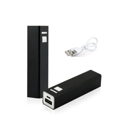 DigiPower Power Bank 2600MAH