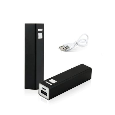 DigiPower Power Bank 2600MAH