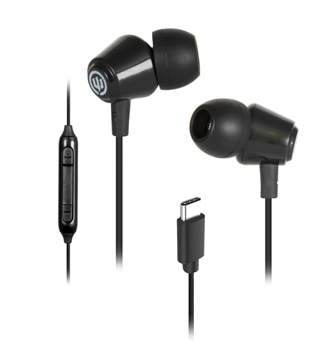 WICKED RAVIAN USB-C EARBUDS