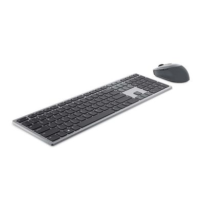 DELL PRO PLUS WIRELESS KEYBOARD/MOUSE COMBO