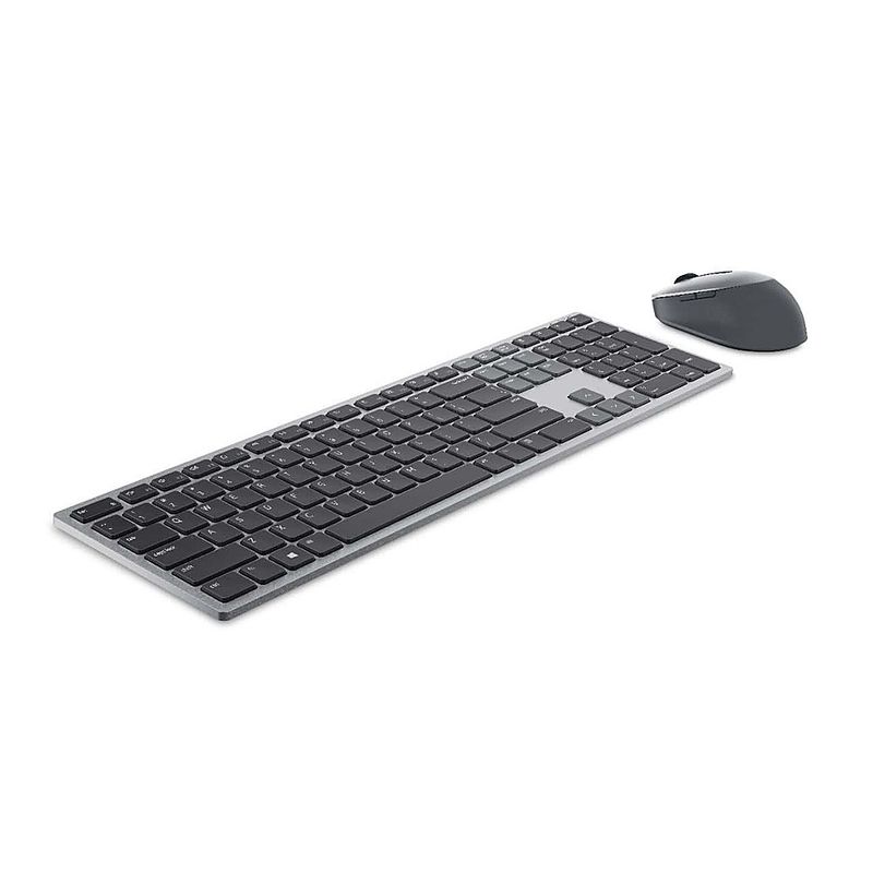 DELL PRO PLUS WIRELESS KEYBOARD/MOUSE COMBO