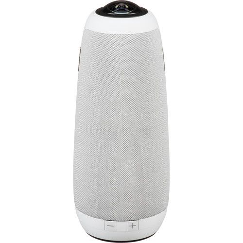 OWL Pro 360 Degree 1080p Smart Video Conference Camera (White)