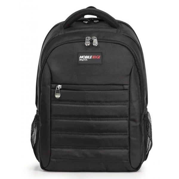 MOBILE EDGE BACKPACK (UP TO 17&quot;)