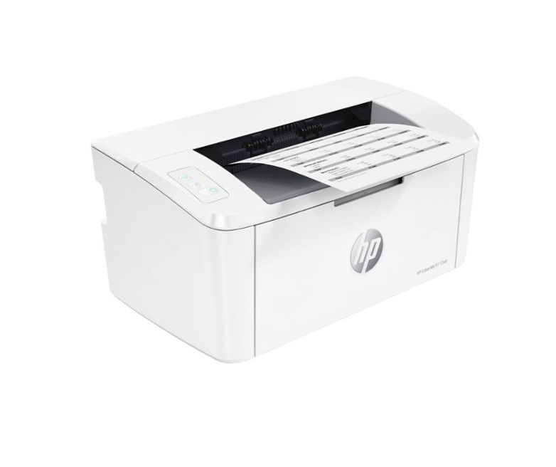 HP LASERJET M110WE BLACK &amp; WHITE LASER PRINTER