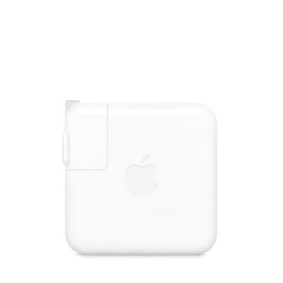 APPLE 70W USB-C POWER ADAPTER