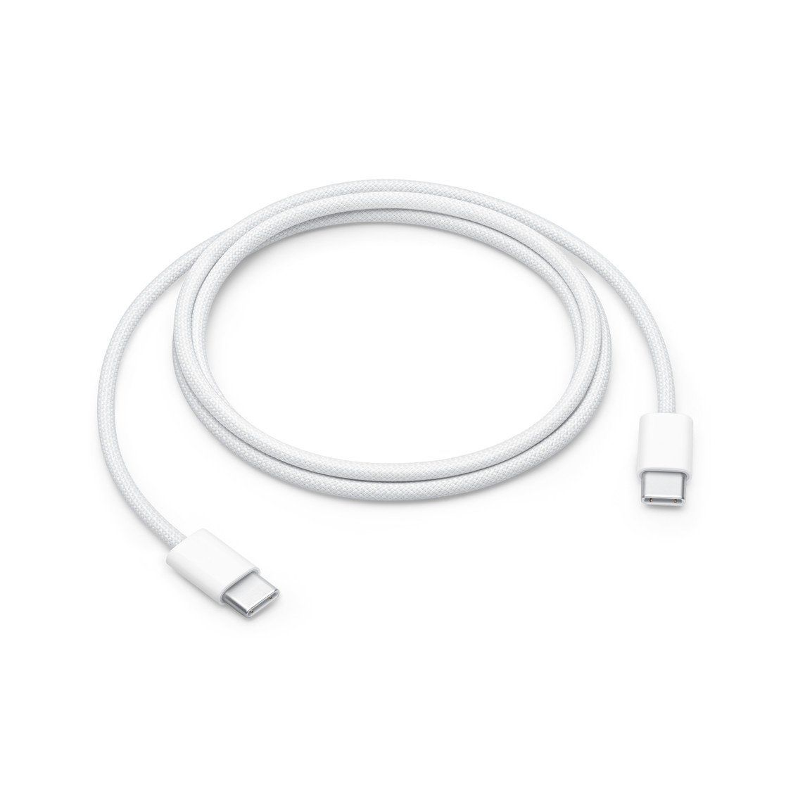APPLE 60W USB-C CHARGE CABLE 1M