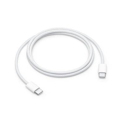 APPLE 60W USB-C CHARGE CABLE 1M