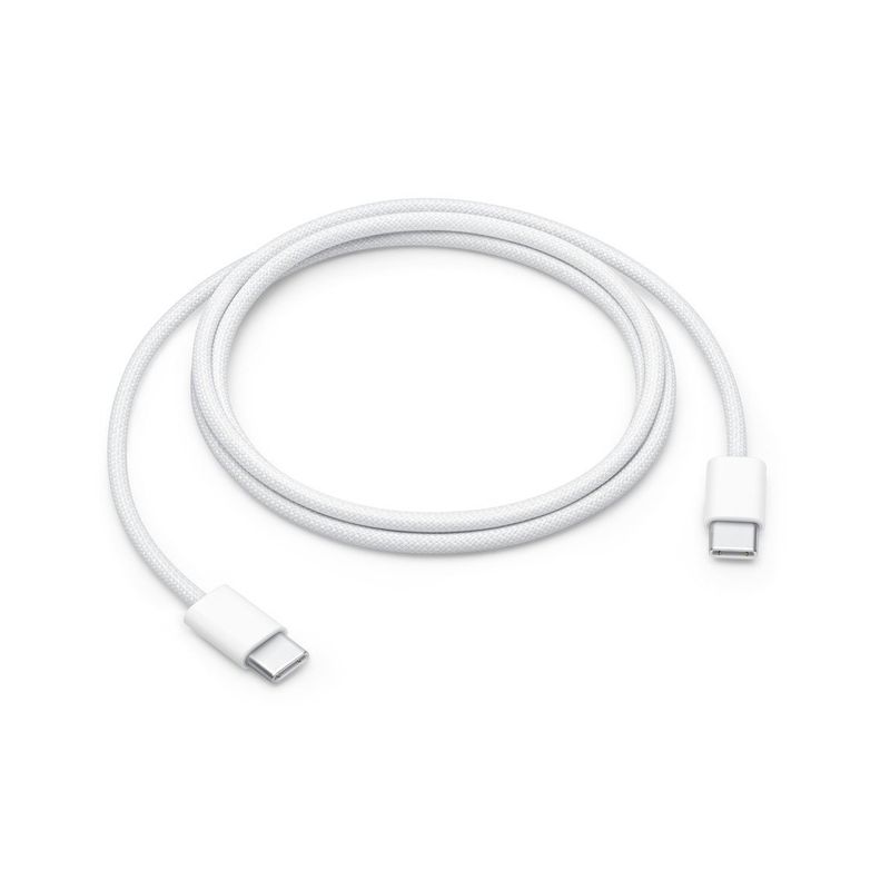 APPLE 60W USB-C CHARGE CABLE 1M