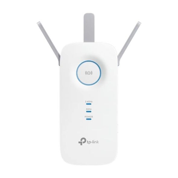 TP-LINK RE450 WIRELESS RANGE EXTENDER