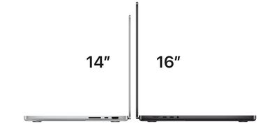 Apple Laptops