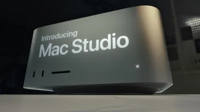 Mac Studio