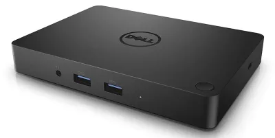 Adapters and Docks