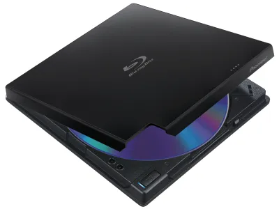 Optical Drives